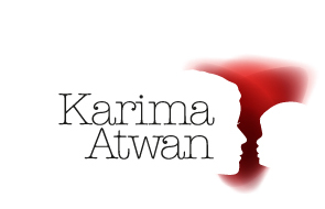 karima em Logo